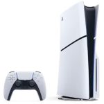 大男孩的终极游戏体验——索尼PS5 PlayStation 5光驱版推荐