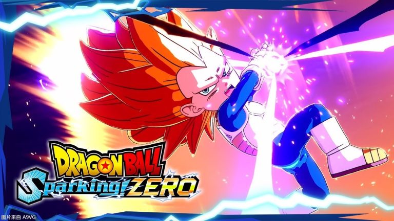 [Mul] 《七龙珠 电光炸裂！ZERO》DLC“龙珠大魔角色组合包1”预告