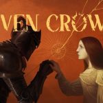 [PC] 类魂游戏《Riven Crown》发表 发售日待定