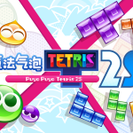 [NS] NS2版《魔法气泡 特趣思 俄罗斯方块2S》增加全新模式