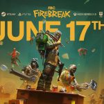 [Mul] Remedy多人合作射击游戏《FBC: Firebreak》6月17日发售