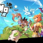 [Mul] 新作《Tomo: Endless Blue》发表 ⾃动⽣成体素怪物驯服冒险