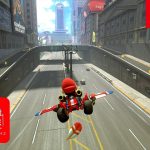[NS] 任天堂Nintendo Switch 2树屋直播4月3日游戏演示切片合集
