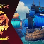 [PC] 《盗贼之海》将登陆暴雪战网