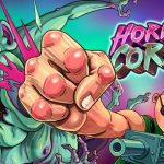 [Mul] 末世横版射击游戏《HordeCore Console Edition》现已发售