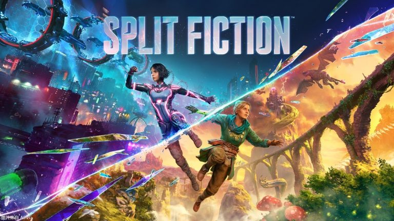 [Mul] 《双影奇境》宣布Switch2预购信息与深入访谈