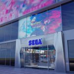 [其他] 世嘉周边旗舰店SEGA STORE上海4月29日开启试营业