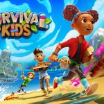 [NS] KONAMI多人协力游戏《Survival Kids》将登陆NS2