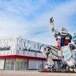 [其他] 大阪关西万博＂GUNDAM NEXT FUTURE PAVILION＂ 公开展馆体验