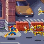 [Mul] Gamirror Games将发行清版过关动作游戏《漫威宇宙入侵》