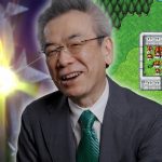 [Mul] 游戏缔造者之河津秋敏特辑