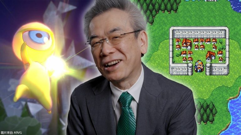 [Mul] 游戏缔造者之河津秋敏特辑