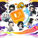 [PC] Gamirror Games七周年品牌升级 公布多个全新计划