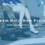[业界] 《罪恶王权》开发团队学园RPG新作即将正式发表