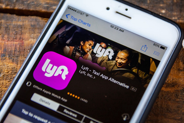 ​Lyft 推出 “AI 收益助手”，助力司机优化接单策略