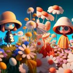 新创公司Cheehoo推出AI动画工具，助力艺术家与创作者