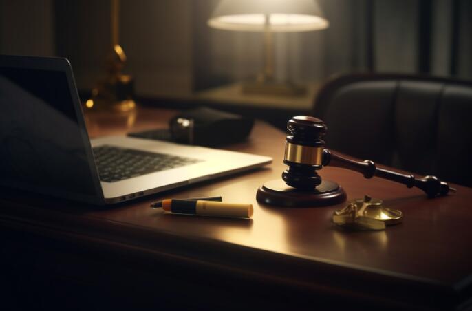 法庭惊现 AI 虚拟发言人，74 岁创业者引发法官愤怒