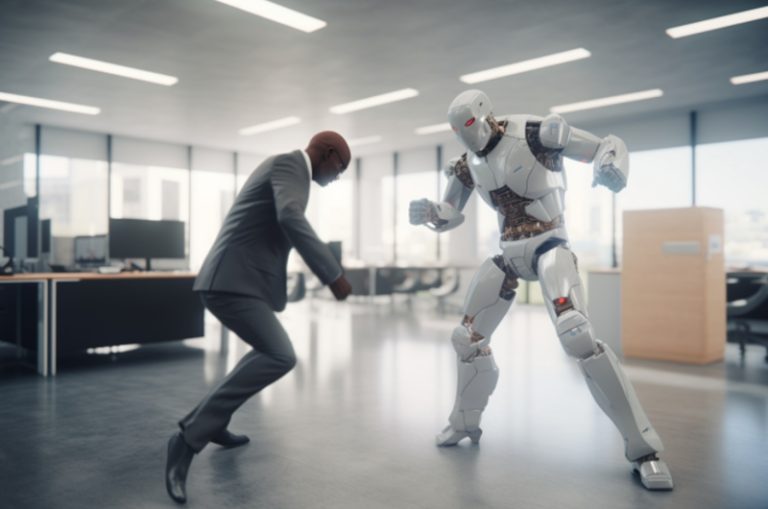 OpenAI 反击马斯克，要求禁止其 “进一步的违法和不公平行为”