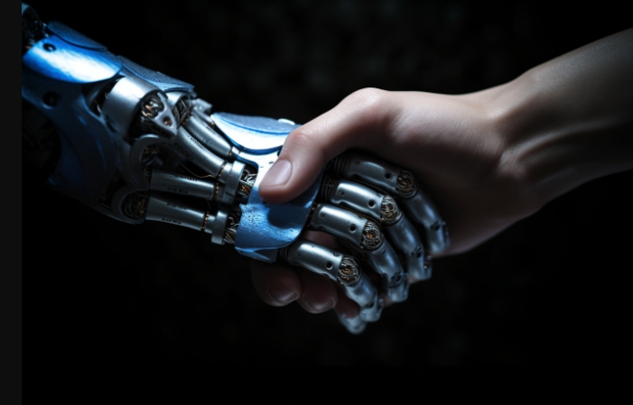 万兴科技与华为云携手推进 AI 大模型技术创新