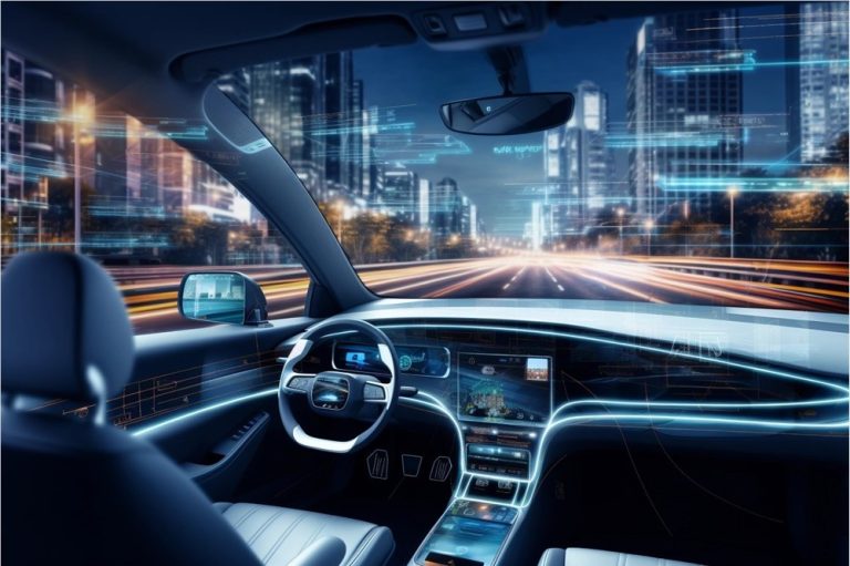 ​Waymo CEO暗示未来可能出售个人自动驾驶汽车