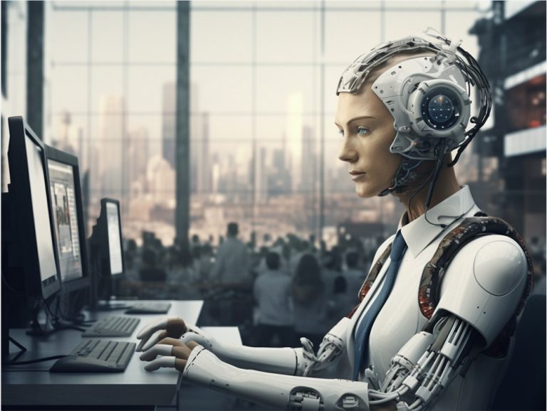 HCLTech 在美国推出 AI 驱动的公共部门新子公司
