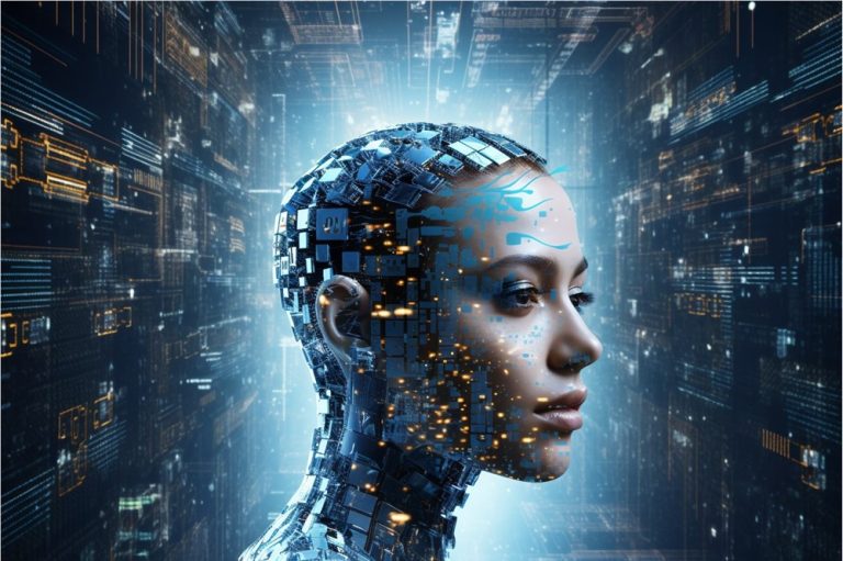 ​2025年全球生成式 AI 支出将达 6440 亿美元