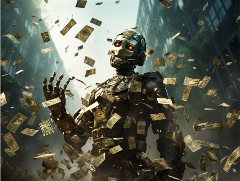 Leidos投资 1000 万美元推进 AI 辅助疾病检测工具开发