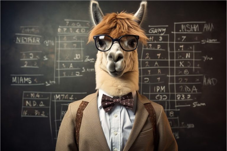Meta 新模型 Llama-4-Maverick 排名骤降，引发刷榜质疑
