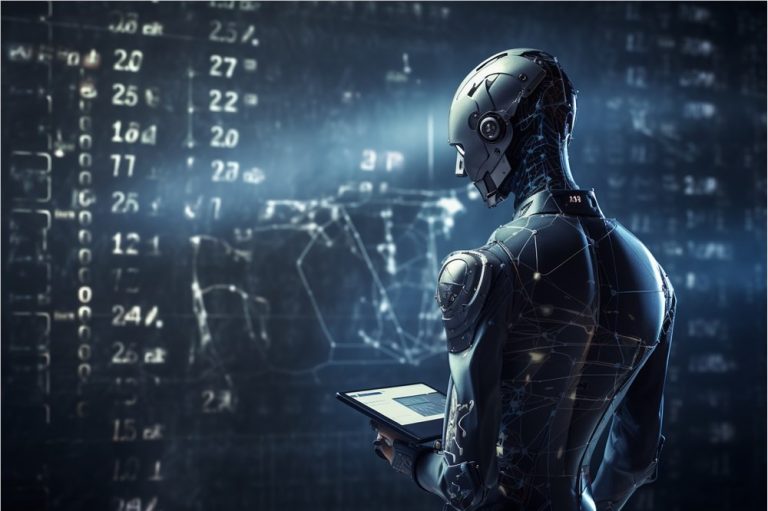 凯捷发布2025财年第一季度财报:AI 订单增长显著