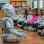 天津中小学将全面推行AI教育，2025 秋季学期正式实施
