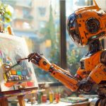 AI 文生图著作权首案落槌:简单提示词生成不构成作品