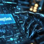 亚洲崛起：DeepSeek、巨额投资与数据中心助力 AI 竞争力
