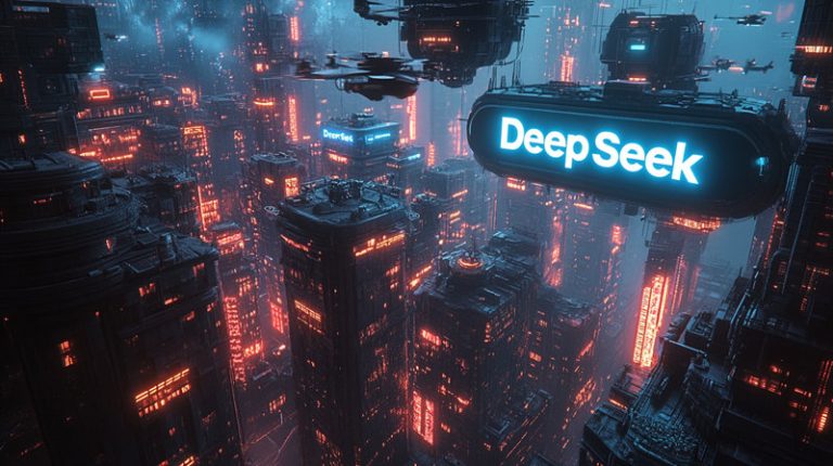 宝马将在中国新车型中引入DeepSeek人工智能
