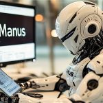 报道称Manus完成7500万美元融资，估值飙升至近 5 亿美元