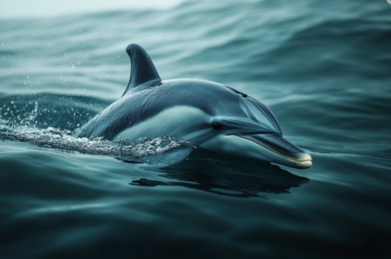 Google 推出 DolphinGemma，助力海豚语言研究的新里程碑