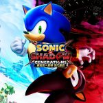 [NS] 《索尼克×夏特 世代重启》Switch 2 版将与主机同日发售