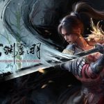 [Mul] 《明末：渊虚之羽》7月24日发售 鬼新娘BOSS战新PV公布