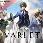[Mul] “学园RPG新作”《暗徒誓约》正式发表