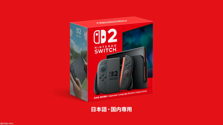 [NS] Nintendo Switch 2官网Q&A摘要 多语言版本、Key Card答疑