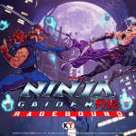 [业界] 《NINJA GAIDEN：Ragebound》九守首次披露