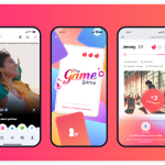 ​Tinder 推出 AI 互动游戏，帮助用户提升调情技巧！