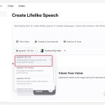 MiniMax Audio推Speech- 02语音模型，一次性可以输入20万字符