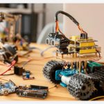 ​RobotLAB 正式推出其首款人形机器人 BroBot™