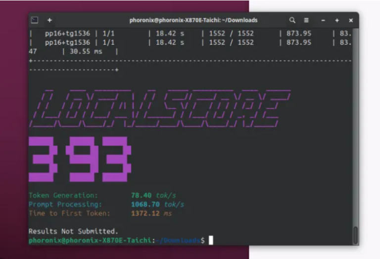 Mozilla发布LocalScore：简化本地AI模型基准测试的新工具