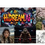 国产AI崛起！17亿参数开源图像模型HiDream-I1横空出世