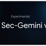 ​谷歌推全新AI安全模型Sec-Gemini v1，秒级洞悉网络攻击根源