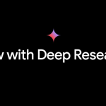 谷歌Gemini上线Deep Research功能，仅限付费订阅用户使用