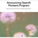OpenAI 推出先锋计划，重构 AI 模型评估标准