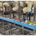 ​厨师机器人公司Chef Robotics逆袭生存，获2300万美元融资