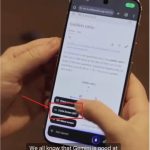 谷歌Gemini推出新功能 “Circle Screen”，精准搜索更便捷